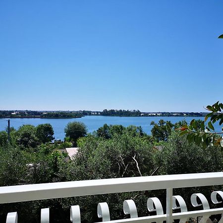 Sul Lago Dorato Terracina Δωμάτιο φωτογραφία