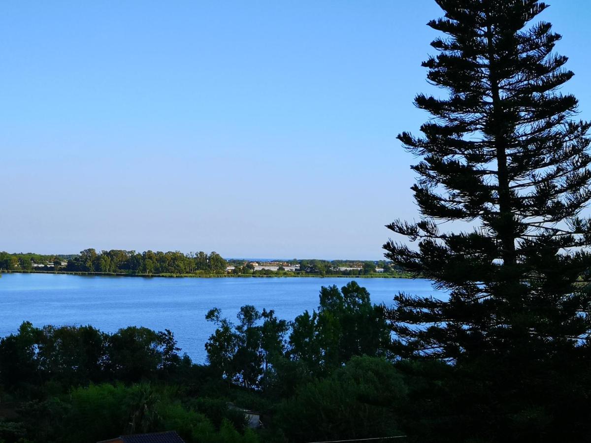 Sul Lago Dorato Terracina Εξωτερικό φωτογραφία