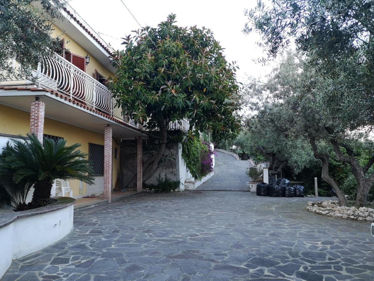 Sul Lago Dorato Terracina Εξωτερικό φωτογραφία