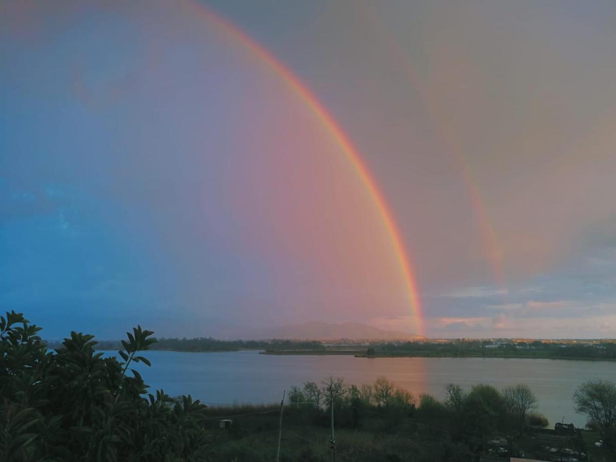 Sul Lago Dorato Terracina Εξωτερικό φωτογραφία