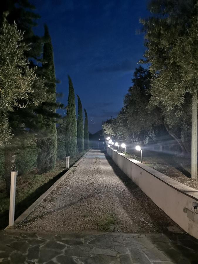 Sul Lago Dorato Terracina Εξωτερικό φωτογραφία