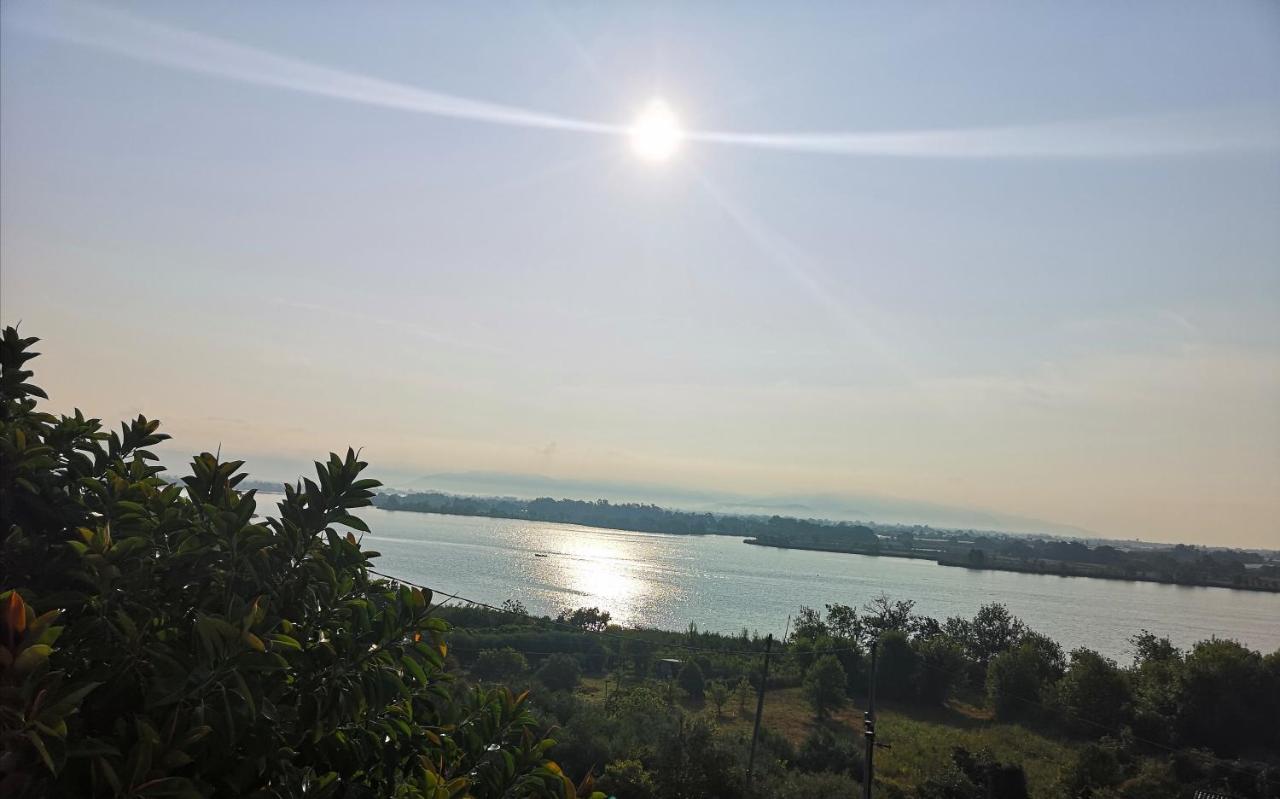 Sul Lago Dorato Terracina Εξωτερικό φωτογραφία