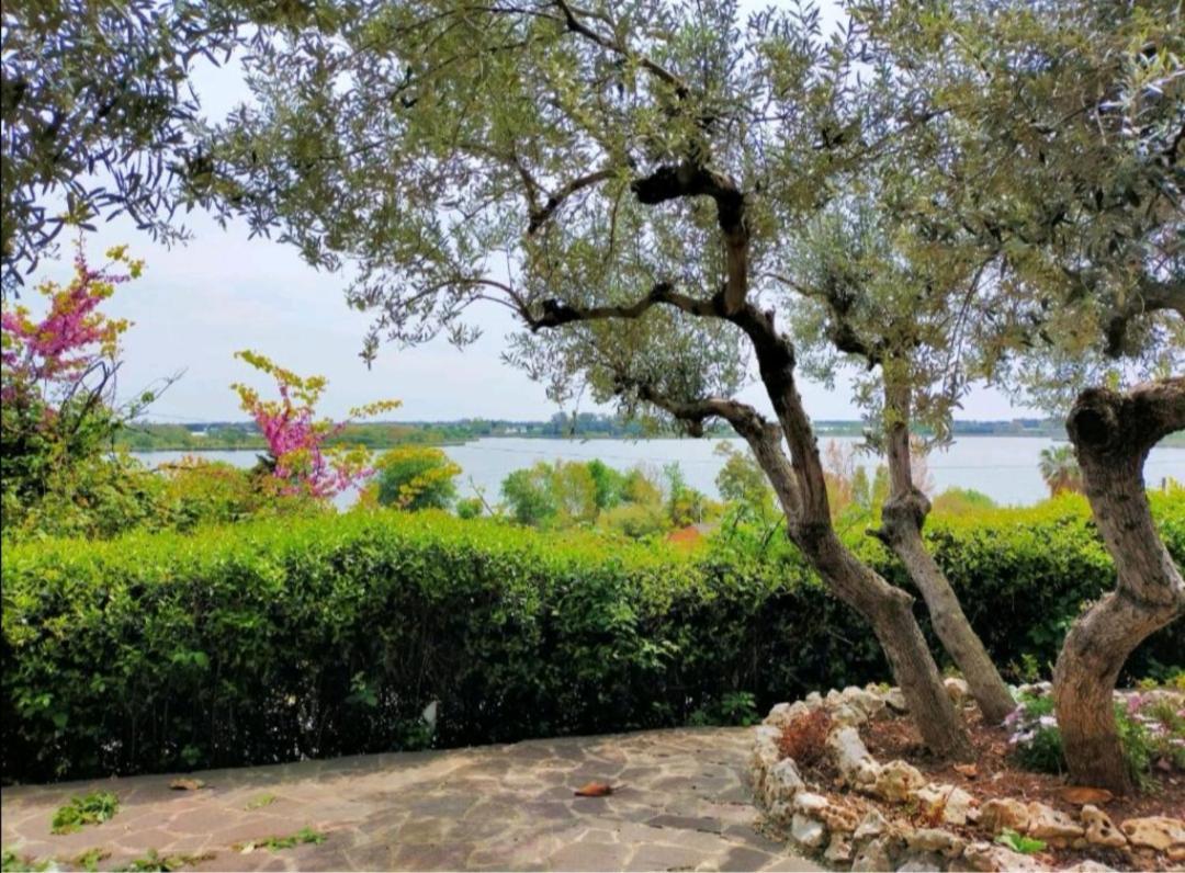 Sul Lago Dorato Terracina Εξωτερικό φωτογραφία