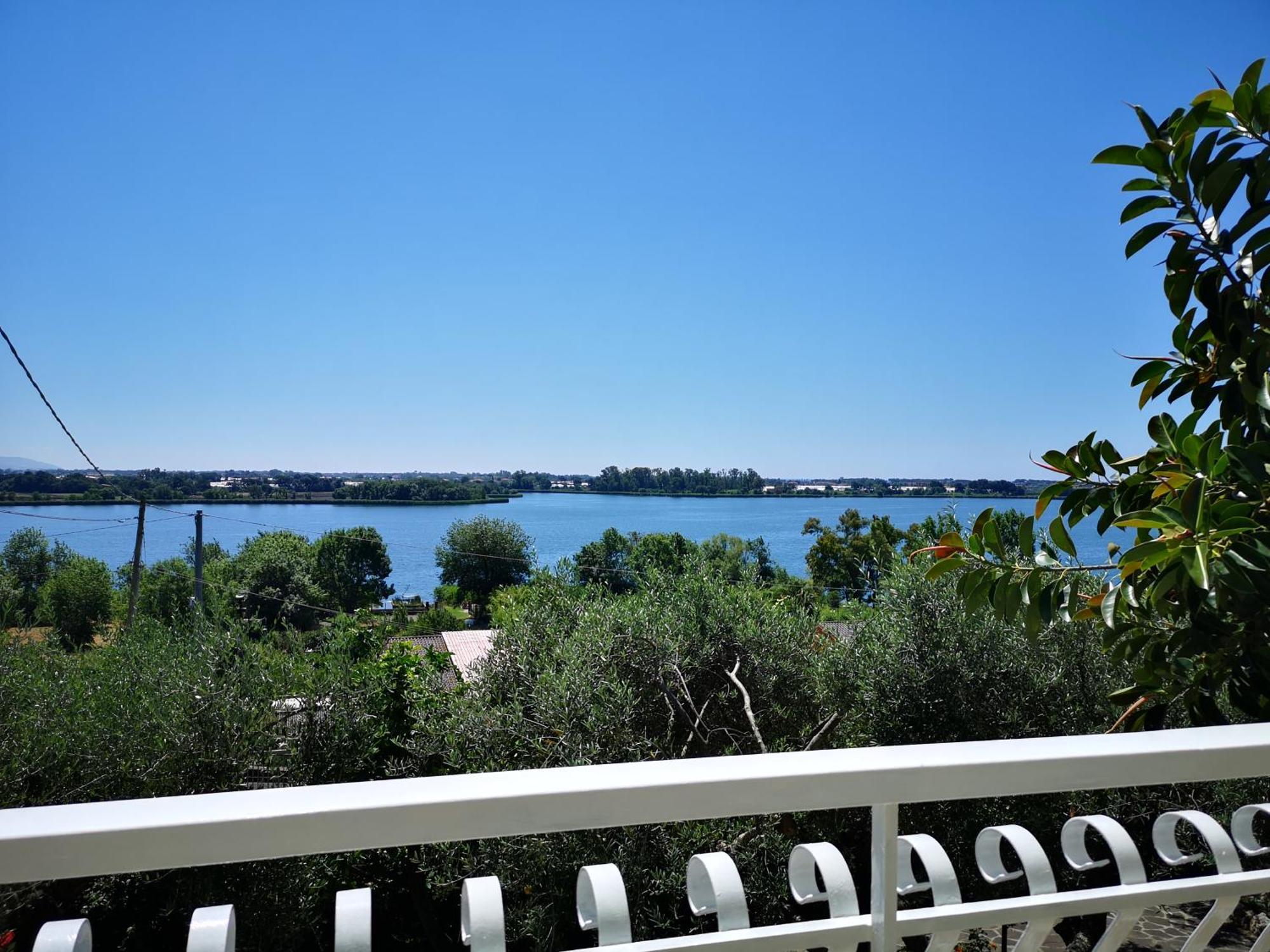 Sul Lago Dorato Terracina Δωμάτιο φωτογραφία